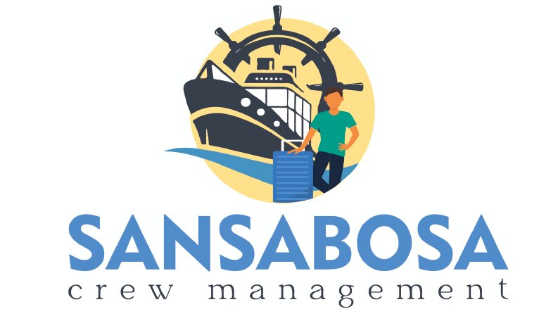 Sansabosa Logo Tasarımı 