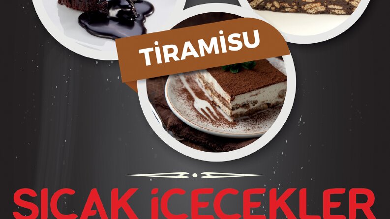 Broşür & Katalog Tasarımı