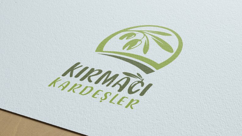 Logo Tasarımı