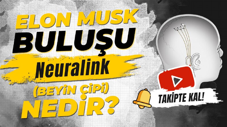 MSBİLİM - Elon Musk Buluşu Video Küçük Resmi