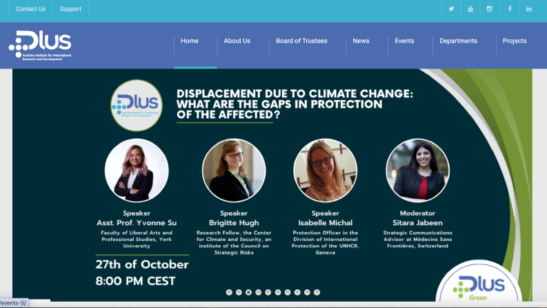 plusinstitute.at