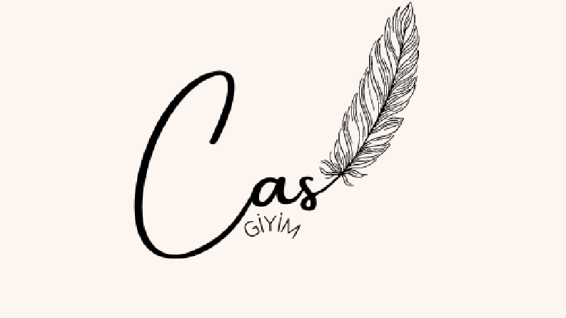 Doğa Konsept Logo Tasarım.