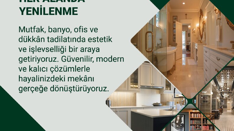 Post tasarımı