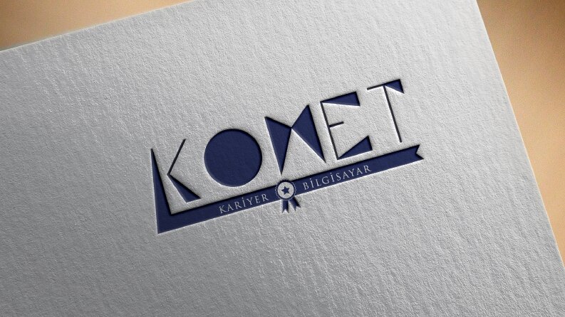 Logo Tasarımı