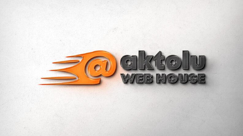 şahsi iş logo tasarımı