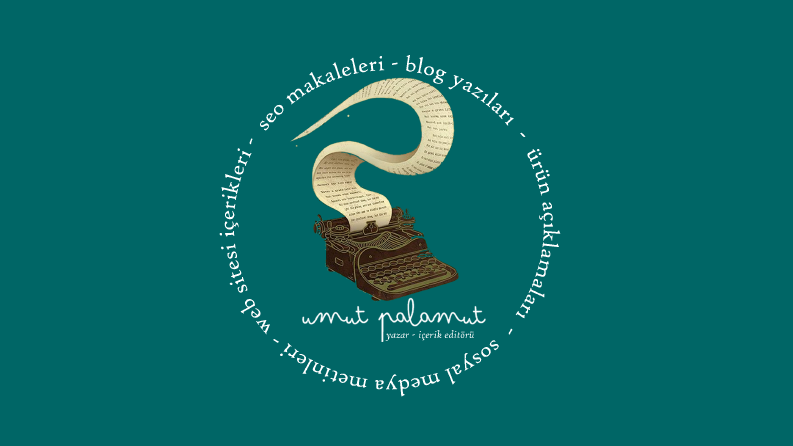 Metin Yazarlığı