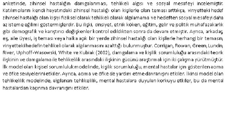 Metin yazarlığı 