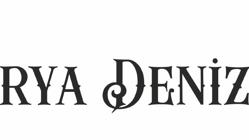 İsim logo çalışması