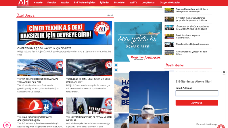 Web Yazılım
