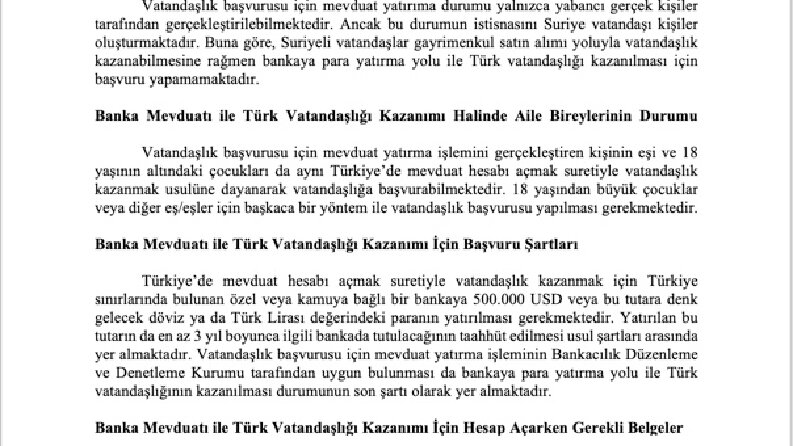 Hukuki Makale Yazımı