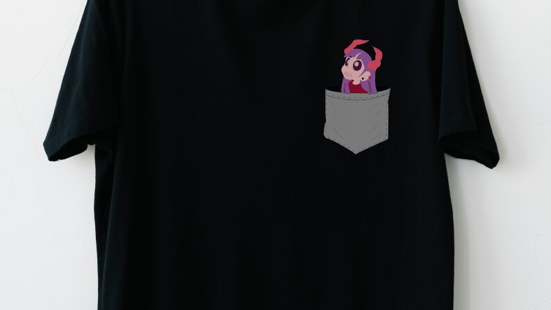 T-Shirt Tasarımı