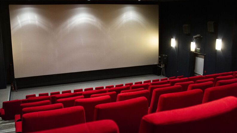 Sinema Filmleri Veri Setiyle Bir ML Çalışması