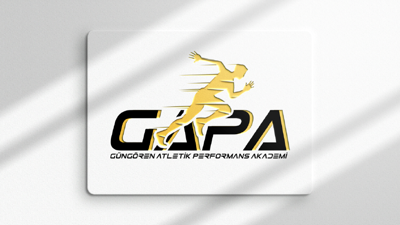 GAPA Logo Tasarımı