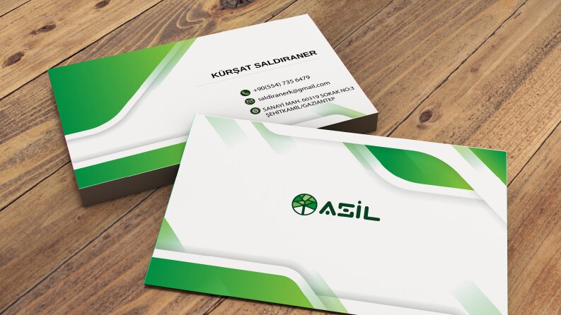 Asil kartvizit 