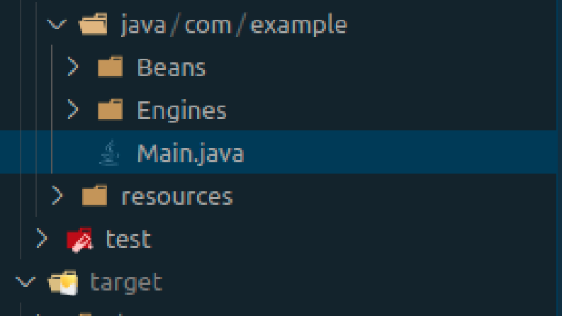 DevOps Project Infrastructure