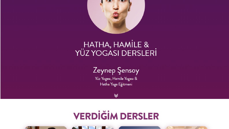 Web Yazılım