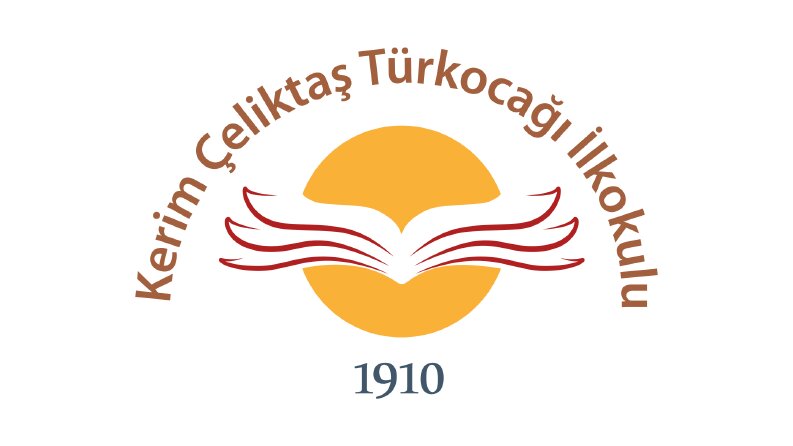 Logonuzu Yeniden Hayata Geçiriyorum: Önce ve Sonra!
