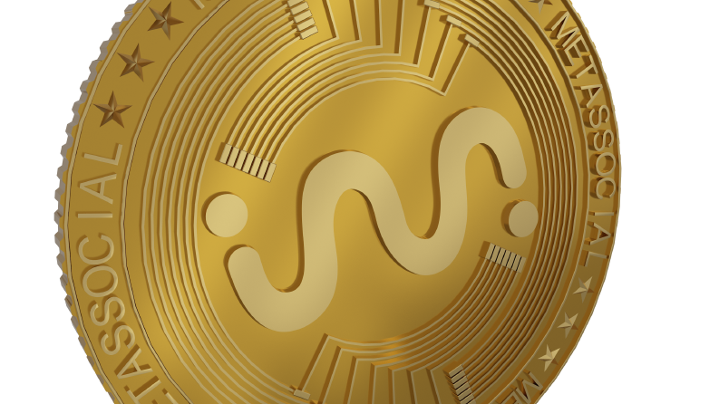 METASSOCIAL LOGO