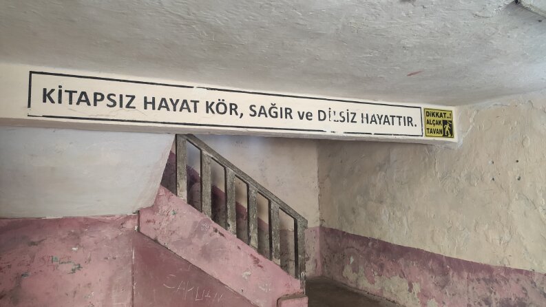 Kitap Özeti Çalışmaları