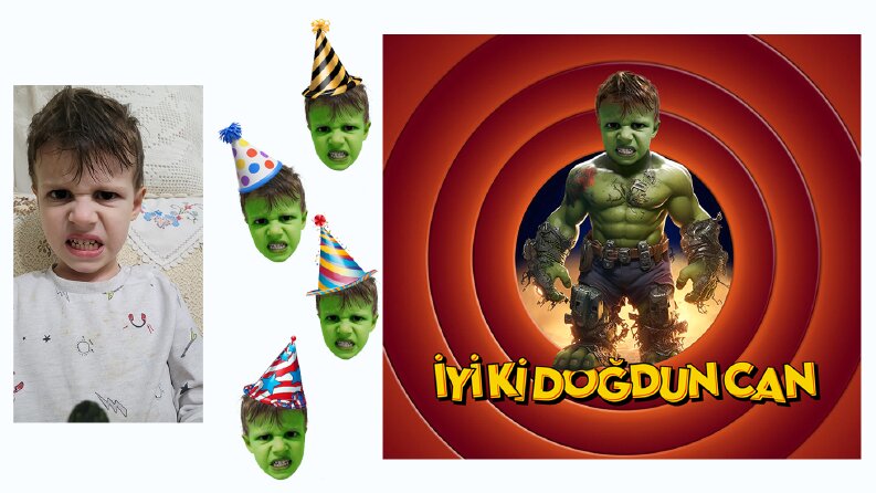 Minik Müşterimizin Montaj Çalışması
