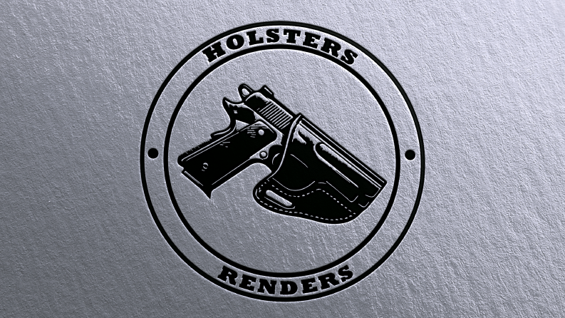 Holsters & Renders