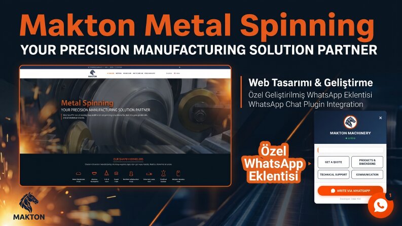 Kurumsal web tasarım
