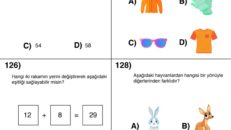 Diğer Tasarımlar