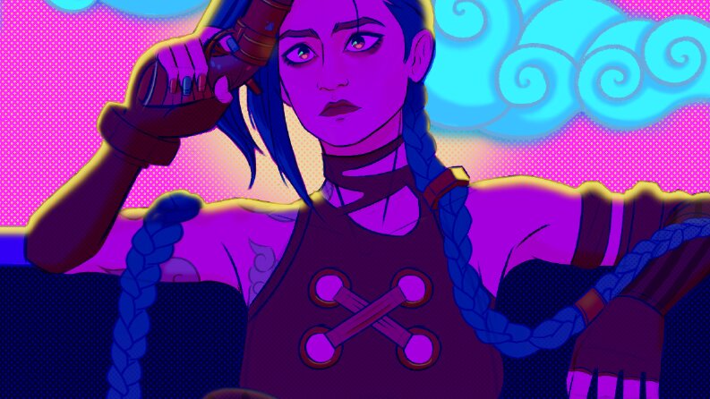 Jinx