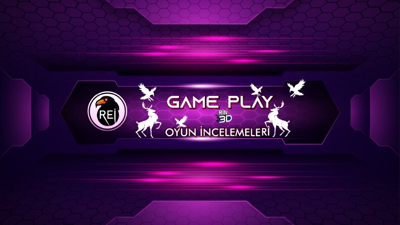 LOGO & BANNER TASARIM