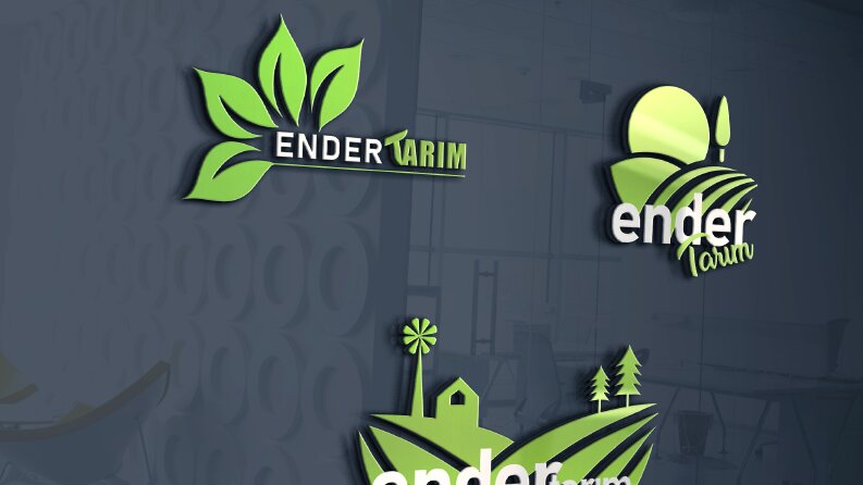 Logo Tasarımı