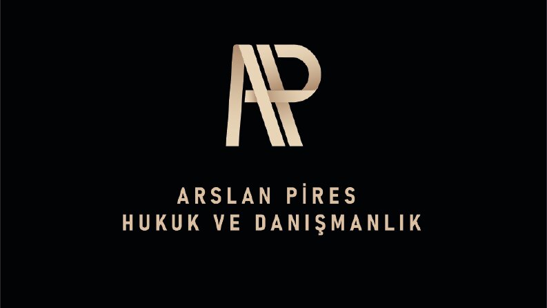 Avukatlık bürosu logo tasarımı