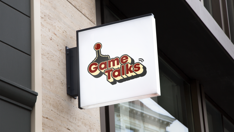 Logo Tasarımı