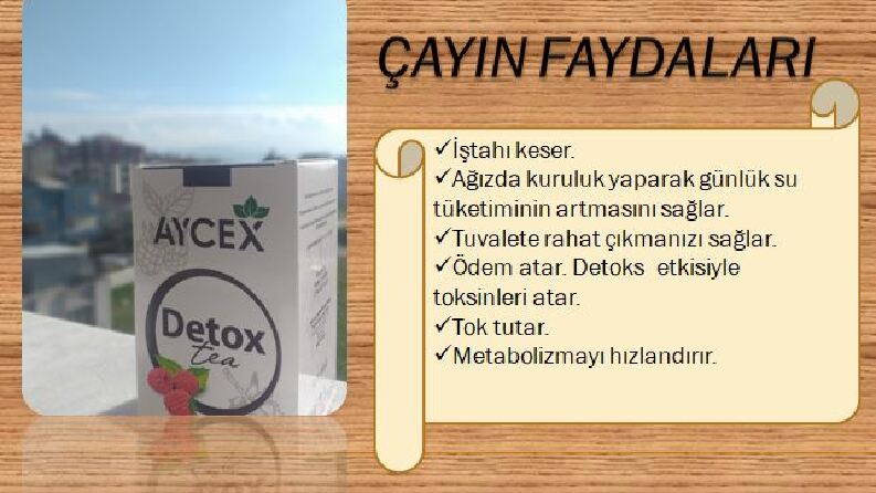 Post hazırlama