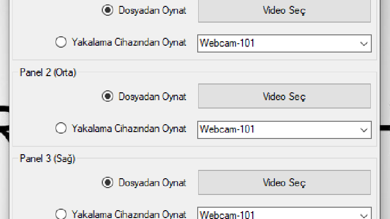Eski Uygulamaya Ek Özellik