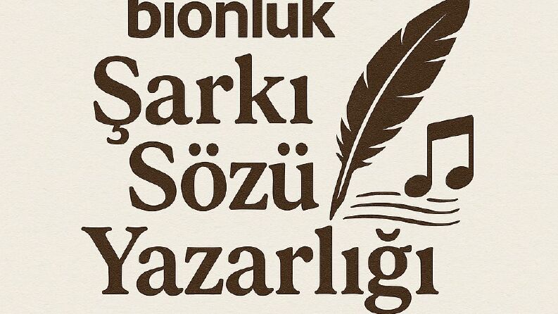 Rap Şarkı Sözü Yazımı