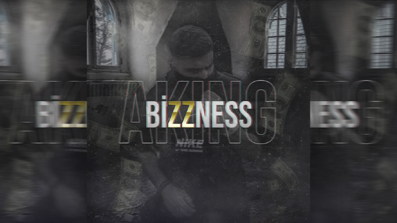 AkınG - Bizzness Track Cover