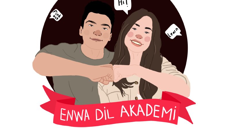 Dijital Portre Tasarımı