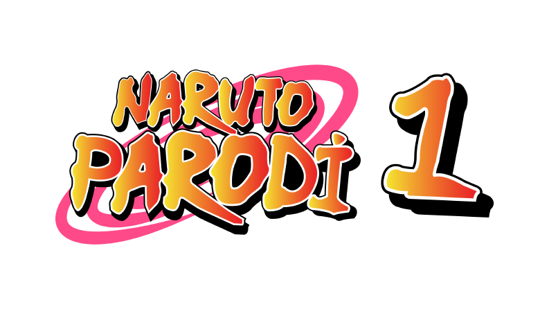 Naruto Parodi Logosu