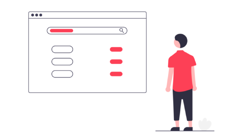 Domain ve hosting kurulumu