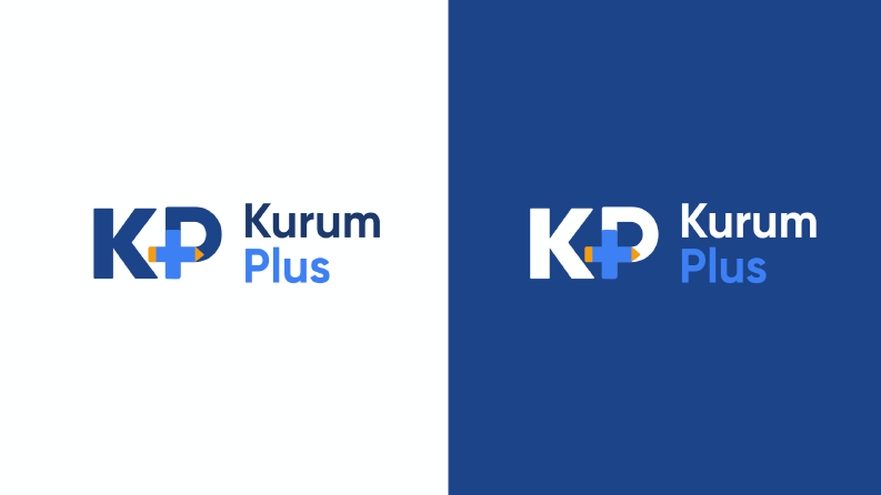 "Kurum Plus" için logo tasarımı