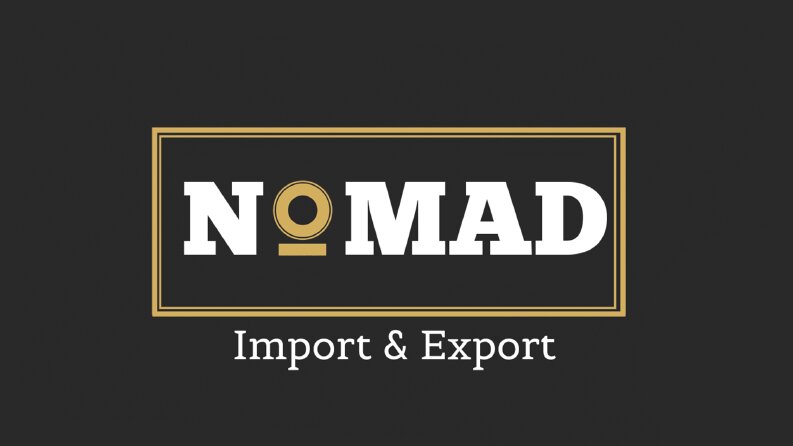 Minimal Logo Tasarımı