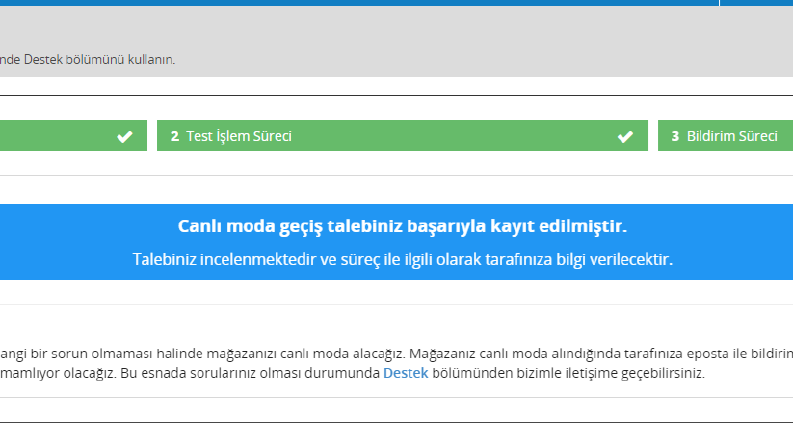Wordpress Paytr Ödeme Kurulumu