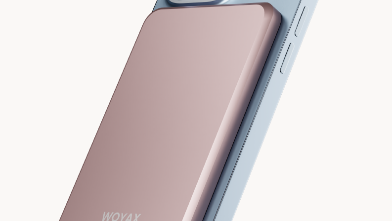 woyax-powerbank modelleme ve render hizmeti