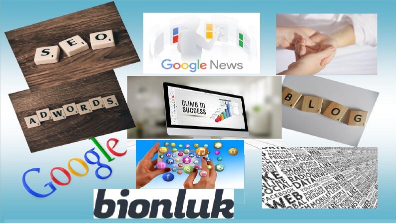 Arama Motoru Optimizasyonu (SEO)