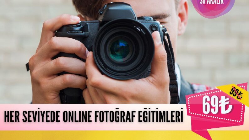 Online Kurs Tasarımı