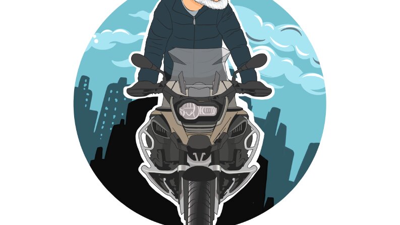 Logo design