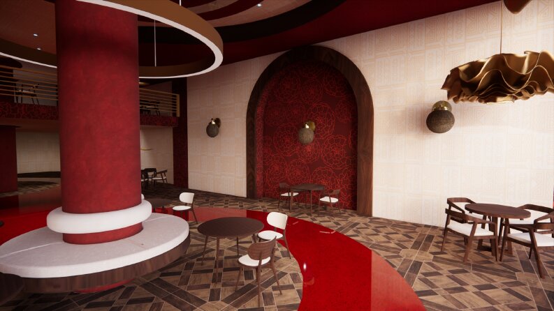 Mexican Restaurant Project
