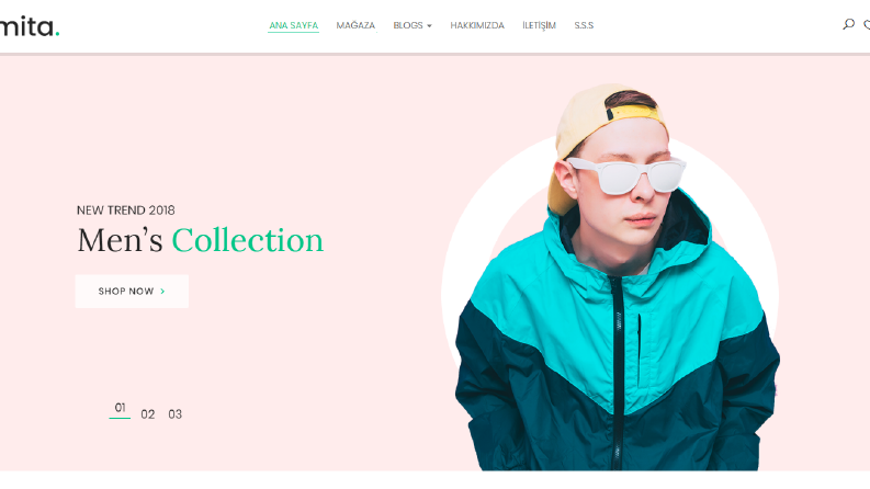 Wordpress