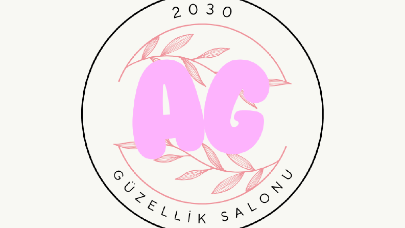 GÜZELLİK MERKEZİNE YAPTIĞIM TASARIM