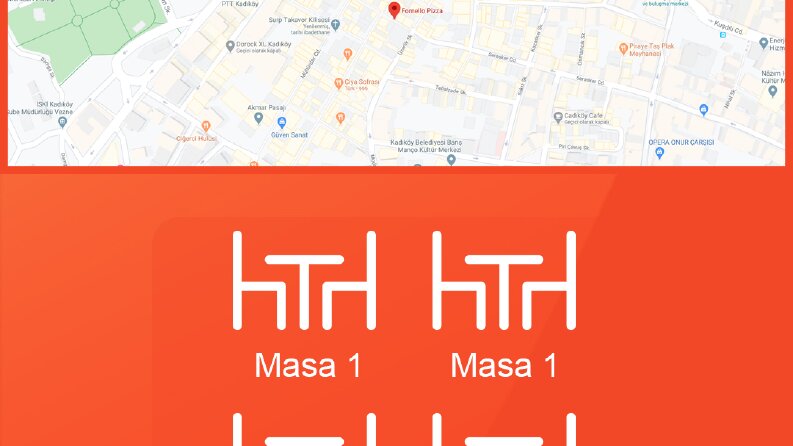Emre bey için yaptığım ui/ux tasarımı